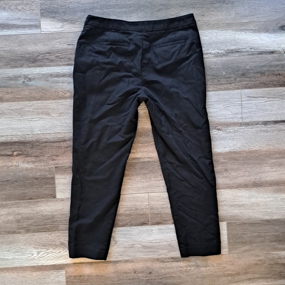 Jones New York Signature Grace Ankle Trouser - Picture 7 of 7
